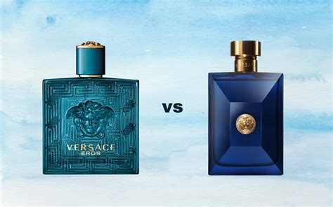 versace eros vs pour homme|versace man vs eros.